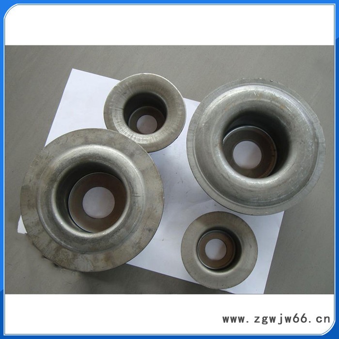 河北树德矿山设备TD75输送机该向滚筒 辊筒轴承座 密封 联轴器图4