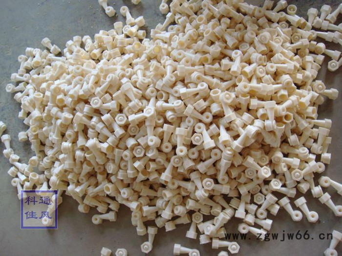 YX系列离心式喷嘴 空心锥加湿喷头 ABS喷头 纺织空调专用拐角喷嘴图3