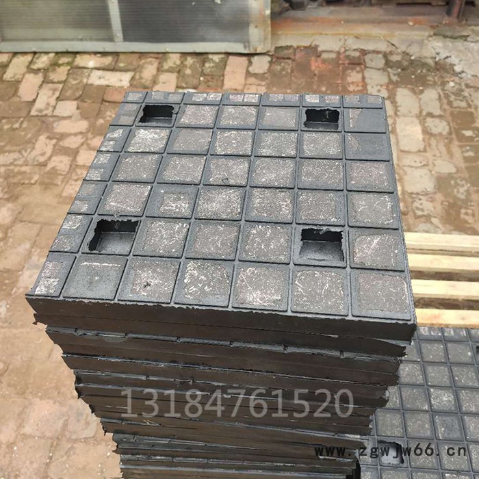 陶瓷衬板 滚筒陶瓷衬板 衬板 佰瑞 支持定制图5