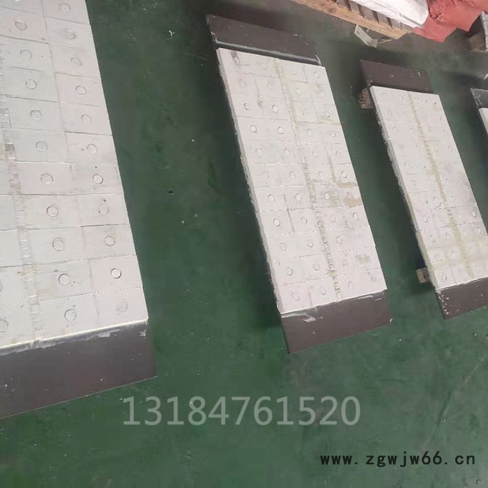 陶瓷衬板 滚筒陶瓷衬板 衬板 佰瑞 支持定制图6