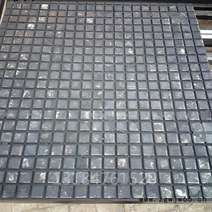 陶瓷衬板 滚筒陶瓷衬板 衬板 佰瑞 支持定制图8