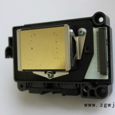 喷嘴爱普生第五代水性不加密喷头，广州喷头供应商，瀛和公司总代理