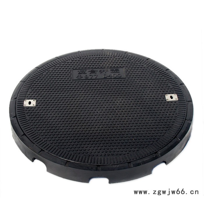 ** 加油站过车井盖 直径977井盖 承重井盖 重型井盖图2