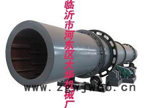 金富民12 滚筒式烘干机滚筒式鸡粪烘干机图4