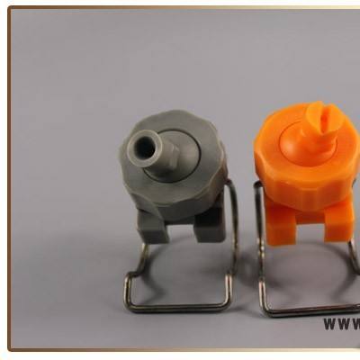 钝化处理夹扣喷嘴_BT6,BT12.5,BT25实心锥夹扣喷嘴喷头