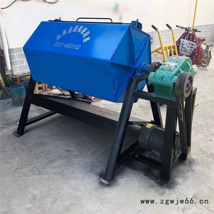 康顺KS 研磨机  古币 除锈机六角滚筒研磨工艺 桃胶滚筒研磨机抛光机图3