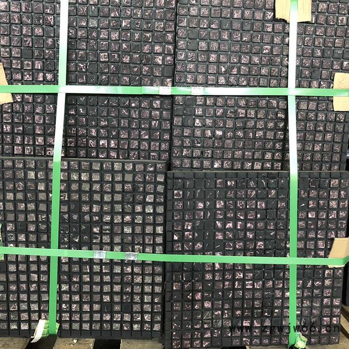 陶瓷衬板 衬板 滚筒陶瓷衬板 河北兴宝 厂家供应图4