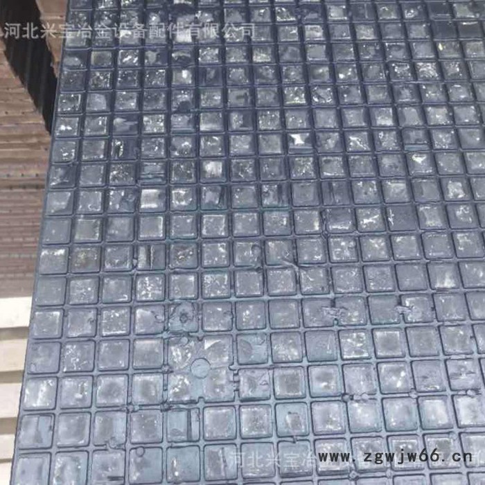 陶瓷衬板 衬板 滚筒陶瓷衬板 河北兴宝 厂家供应图5