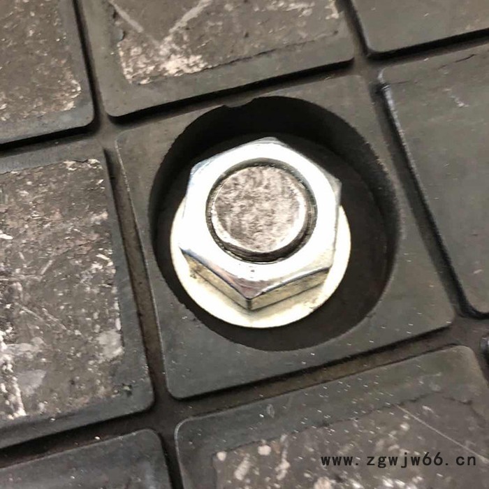 陶瓷衬板 衬板 滚筒陶瓷衬板 河北兴宝 厂家供应图3