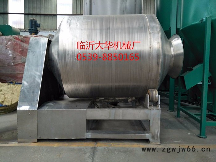 金富民1000 滚筒式食品混合机