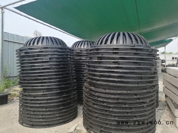 中山航达井盖,批发污雨电力井盖,各种给水井盖，工厂批发图3