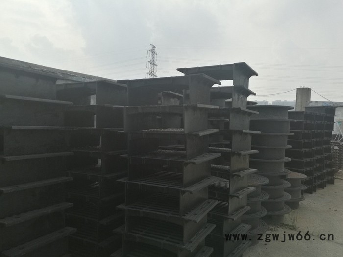 中山航达井盖,批发污雨电力井盖,各种给水井盖，工厂批发图2