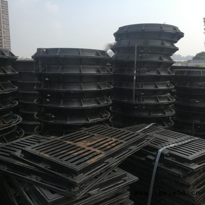 中山航达井盖,批发污雨电力井盖,各种给水井盖，工厂批发