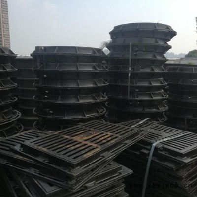 中山航达井盖,批发污雨电力井盖,各种给水井盖，工厂批发