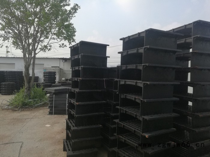 中山航达井盖,批发污雨电力井盖,各种给水井盖，工厂批发图4