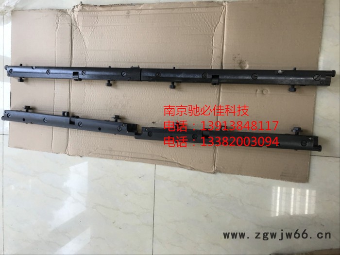 Heidelberg/海德堡102机 滚筒PS版夹图4