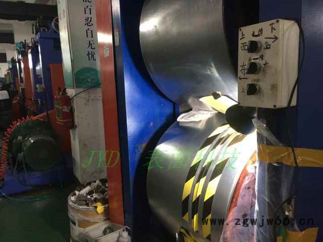 供应精艺达JYD专业修复镀铬镜面滚筒修复、表面压伤精度低恢复精度 专业修复镀铬滚筒表面压伤精度低图2