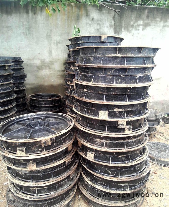 窖井盖 复合井盖 电缆沟盖板 阀门井 雨水井盖混凝土井盖图3