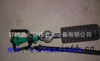 亿碧源通辽 微喷喷头价格优惠