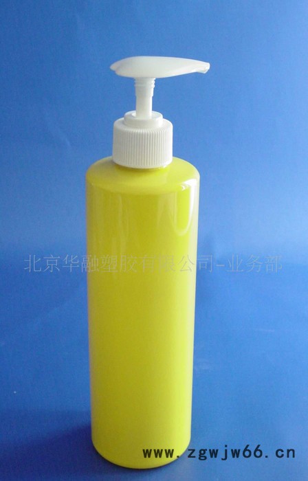 供应 500ml喷头瓶、塑料包装瓶 塑料喷头瓶 PET包装瓶图3
