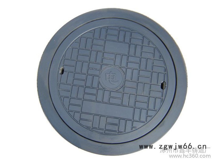 河北井盖|球墨铸铁井盖图3