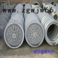 驰宇井盖  燃气井盖 井盖定制 ** 品质保障 量大从优 欢迎来电洽谈图8