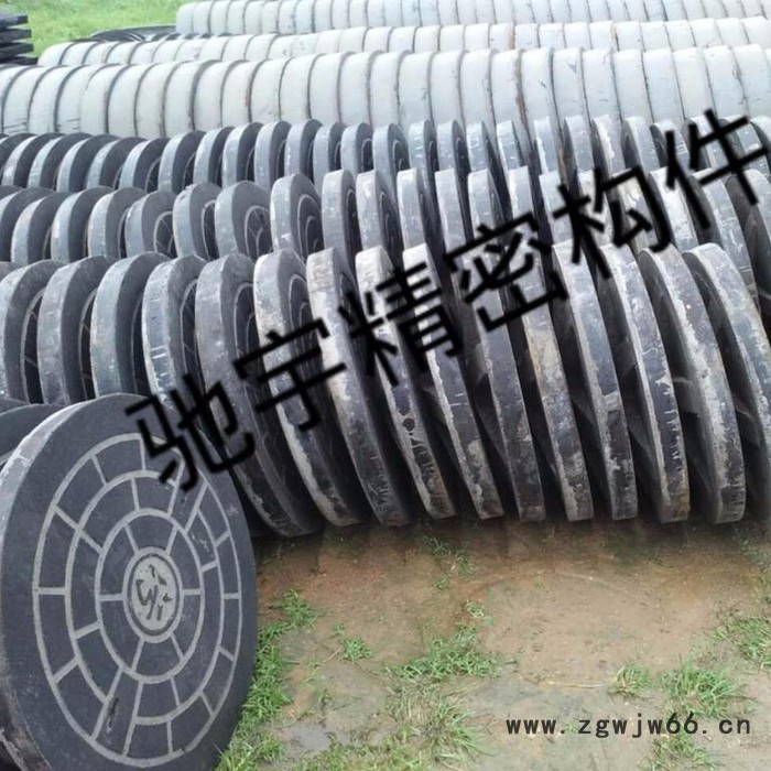 驰宇井盖  燃气井盖 井盖定制 ** 品质保障 量大从优 欢迎来电洽谈图5