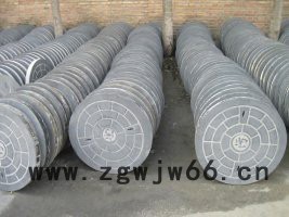 驰宇井盖  燃气井盖 井盖定制 ** 品质保障 量大从优 欢迎来电洽谈图6