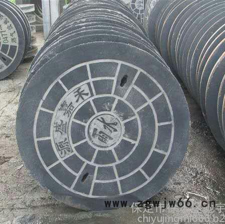 驰宇井盖  燃气井盖 井盖定制 ** 品质保障 量大从优 欢迎来电洽谈图2