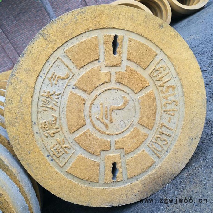 驰宇井盖  燃气井盖 井盖定制 ** 品质保障 量大从优 欢迎来电洽谈图3