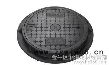 高分子井盖  井盖  复合井盖图3