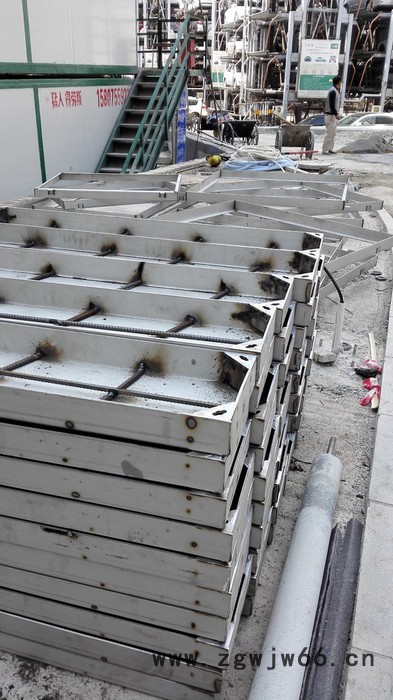 304不锈钢沙井盖、乙源兴工程井盖、深圳井盖直销图4