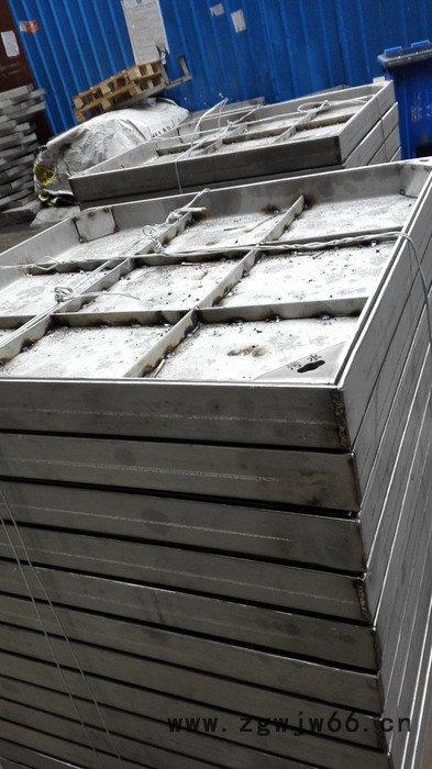 304不锈钢沙井盖、乙源兴工程井盖、深圳井盖直销图5