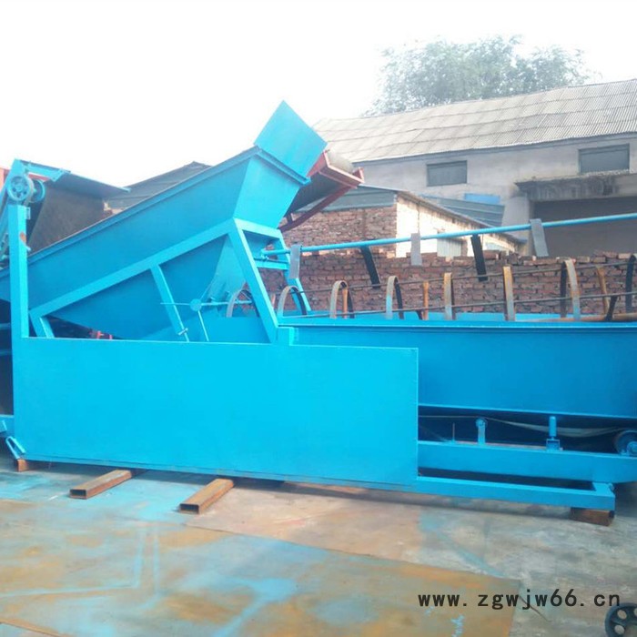 筛沙机50型筛沙机滚筒筛沙机震动型筛沙机小型震动筛沙机大型滚筒筛沙机图7