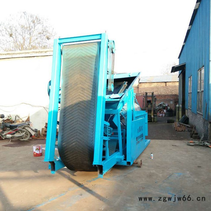 筛沙机50型筛沙机滚筒筛沙机震动型筛沙机小型震动筛沙机大型滚筒筛沙机图4