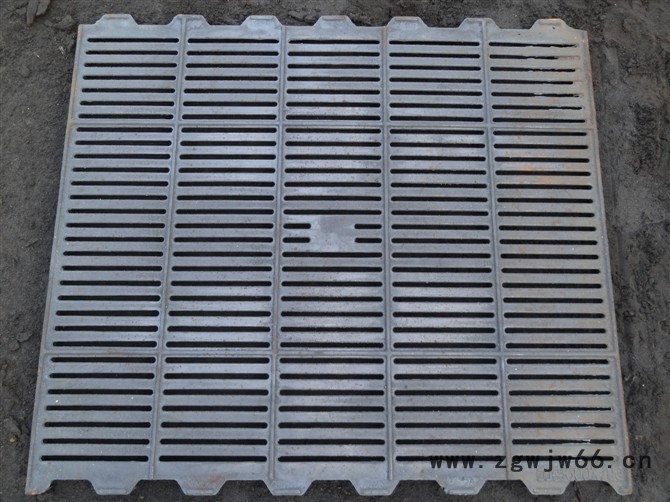 供应球磨灰铁井盖500*500至800*800井盖,井圈井盖,图2