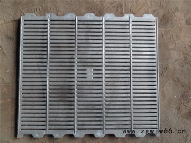 供应球磨灰铁井盖500*500至800*800井盖,井圈井盖,图3