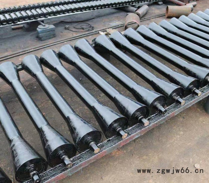 金铭JM2  喇叭头 滚筒 生产厂家现货 量大从优