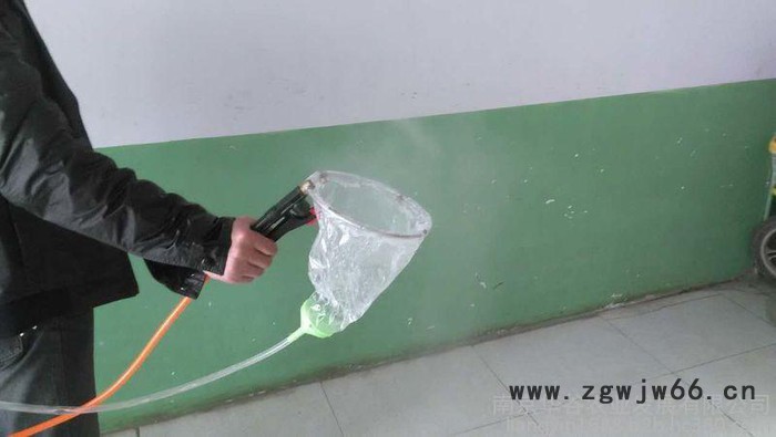 良鑫葡萄膨果器环形喷头开放式猕猴桃浸果器葡萄绑枝卡厂家操作视频图4