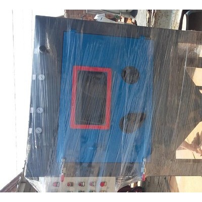 2016款双枪滚筒喷砂机  河北自动喷砂机  沧州喷砂机 直销