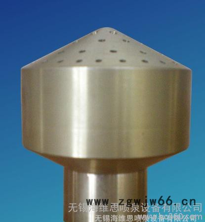 【专业生产**喷头，音乐喷泉，水幕电影 喷泉设备图3