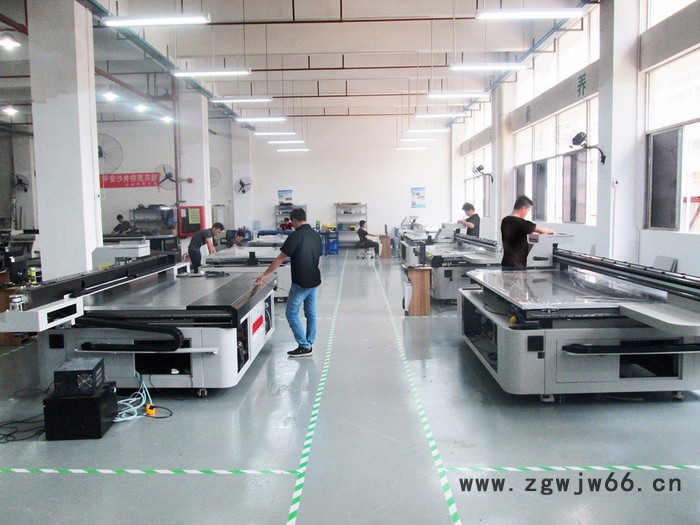 理光G5喷头3000*2000 背景墙打印图3