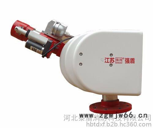 ZDMS自动消防水炮 河北强盾生产厂家大空间主动射水灭火装置 智能型喷头图2