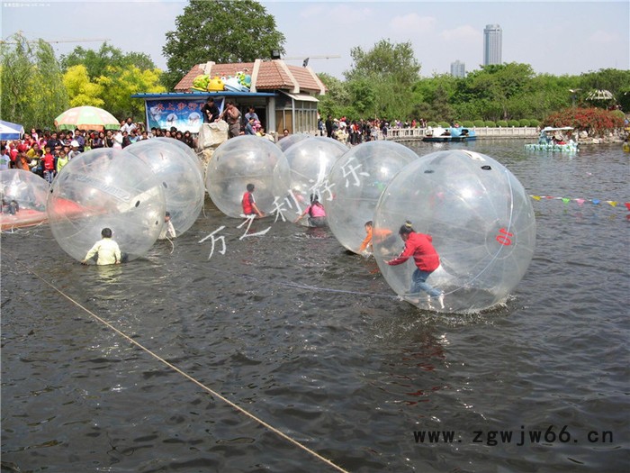 充气水上乐园风火轮滚筒游乐设备充气玩具游乐设备生产 充气水上玩具图5