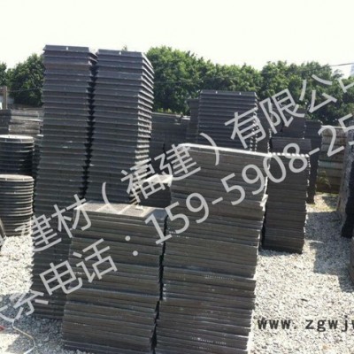 植草井 树脂井盖400*400 树脂复合电力井盖  树脂复合