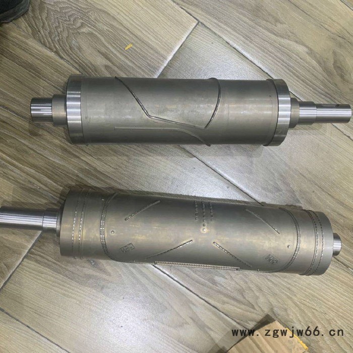 巨浪YHG **机配件 滚筒压花齿模图3