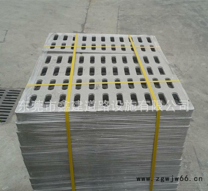 大量出口树脂复合材料井箅子井盖BMC/SMC材质井盖图1