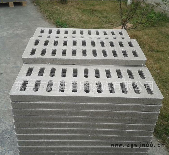 大量出口树脂复合材料井箅子井盖BMC/SMC材质井盖图3