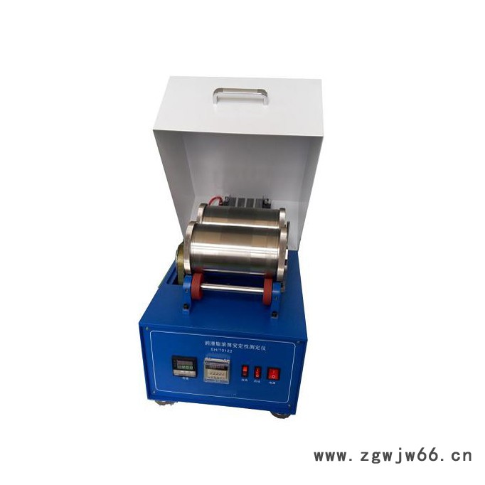 得利特A3060润滑脂滚筒安定性测定仪图2