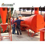 滚筒烘干机,转筒烘干机 ,烘干机锯末烘干机滚筒烘干机護图2